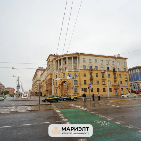 Фотография Офис 95.1 м2(аренда) пр-т Независимости 44 - фото 2