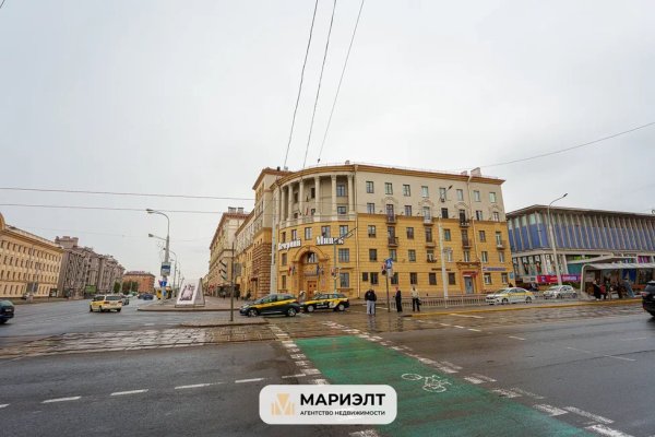 Офис 95.1 м2(аренда) пр-т Независимости 44 - фото 2