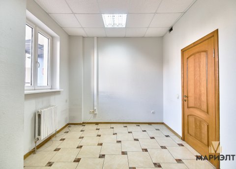 Офис 62,9м2 (аренда) ул Тимошенко 8 - фото 14