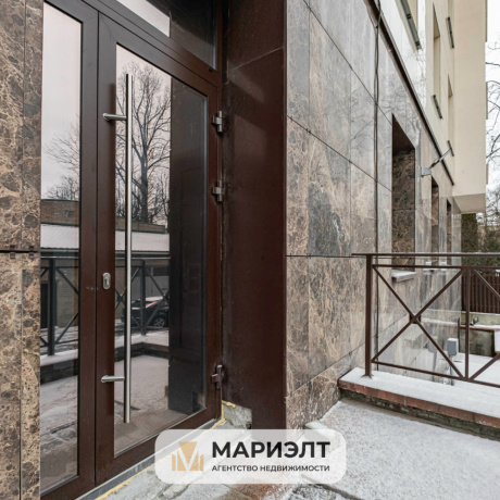 Фотография Помещение 80,4м2 (аренда) ул Киселева 17 - фото 8