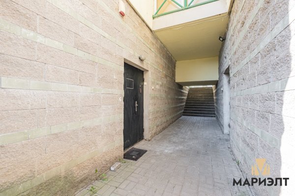 Офис 94,5м2 (аренда) ул Быховская 37 - фото 5