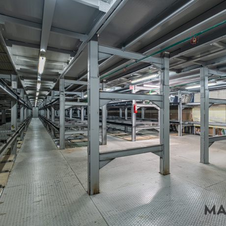 Фотография Склад 352 м2(аренда) ул Домбровская 15 - фото 8