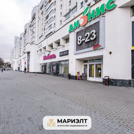 Фотография Помещение 331,8м2 (аренда) ул Сторожовская 8 - фото 2