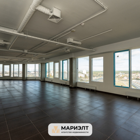 Фотография Офис 659,4 м2 (продажа) д Большое Стиклево 83 - фото 12