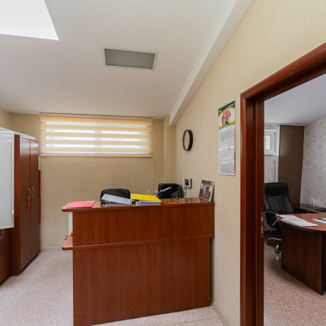Фотография Склад 2029,6м2(аренда) аг Колодищи ул Тюленина 18 - фото 16