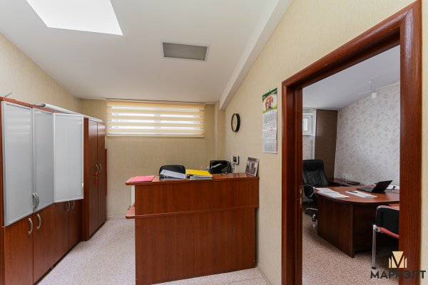 Склад 2029,6м2(аренда) аг Колодищи ул Тюленина 18 - фото 16