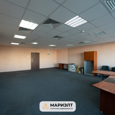 Фотография Продажа офиса 92,4 м2 пр-т Дзержинского 104 - фото 10
