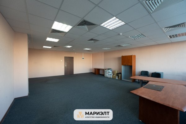 Продажа офиса 92,4 м2 пр-т Дзержинского 104 - фото 10