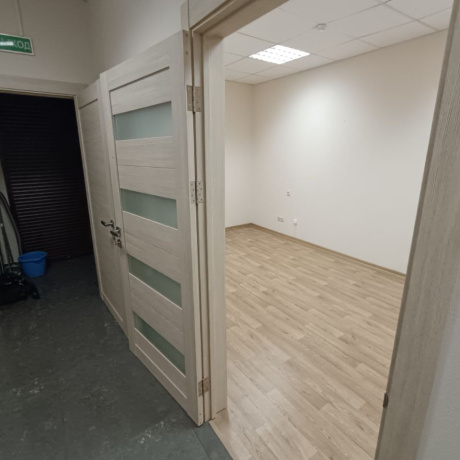 Фотография Офис 59,8 м2 (аренда) пр-т Газеты Правда 1 - фото 14