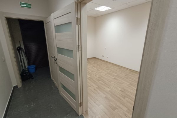 Офис 59,8 м2 (аренда) пр-т Газеты Правда 1 - фото 14