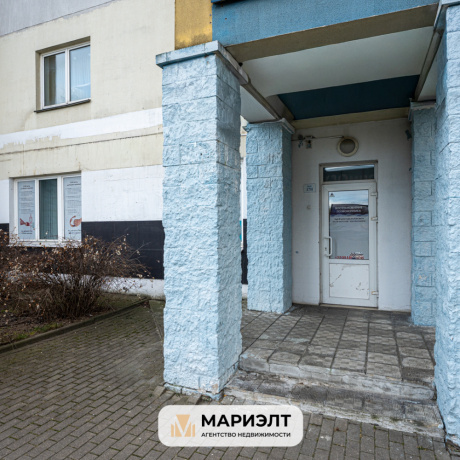 Фотография Сфера услуг 62,6 м2 (аренда) ул Тимошенко 8 - фото 6