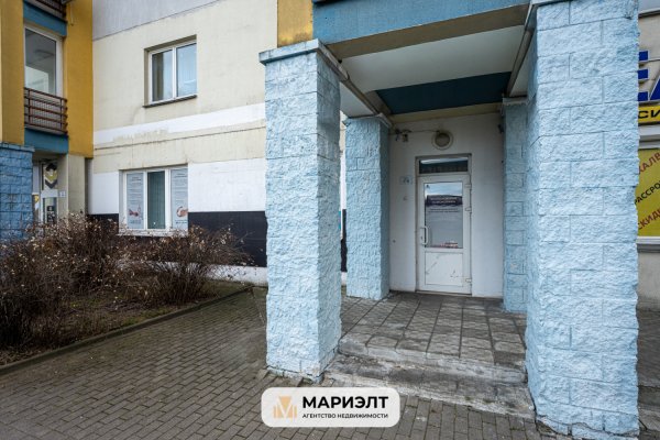 Сфера услуг 62,6 м2 (аренда) ул Тимошенко 8 - фото 6