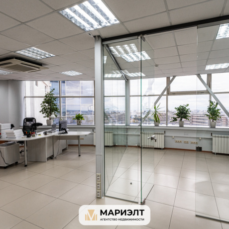 Фотография Офис 789 м2 (продажа) ул. Домбровская 9 - фото 5