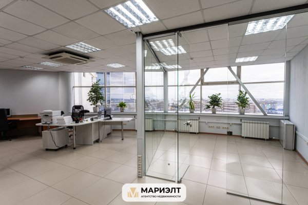 Офис 789 м2 (продажа) ул. Домбровская 9 - фото 5
