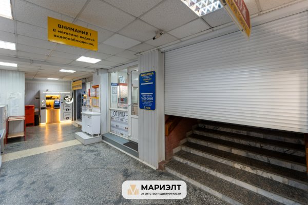 Аренда торгового помещения 183 м2 Победителей 101 - фото 9