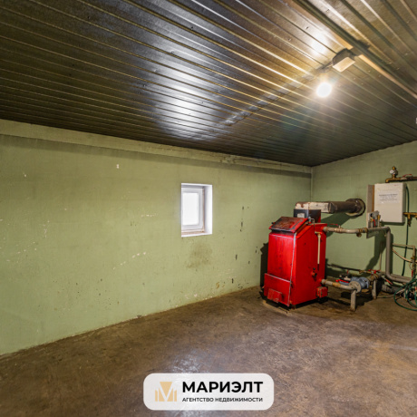 Фотография Производство 595,5м2 (продажа) д Байдаки 1В - фото 13
