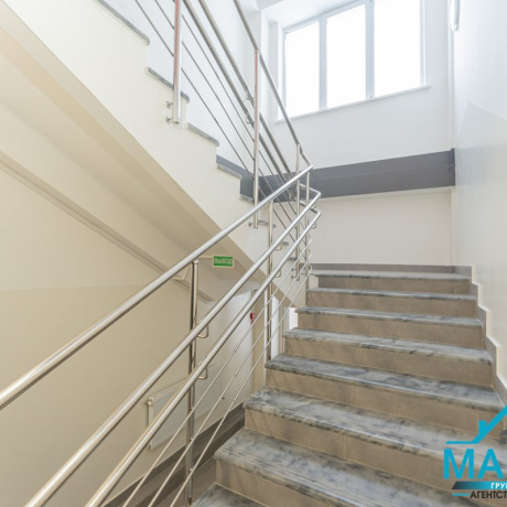 Фотография Здание 4000м2 (продажа) ул Мирошниченко 41 - фото 13