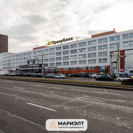 Фотография Продажа офиса 96,3 м2 ул Тимирязева 65А - фото 2