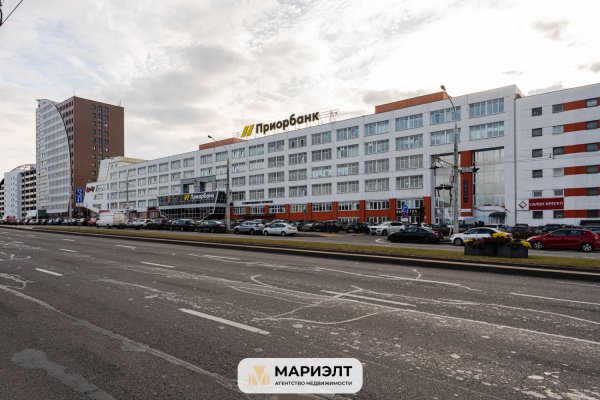 Продажа офиса 96,3 м2 ул Тимирязева 65А - фото 2