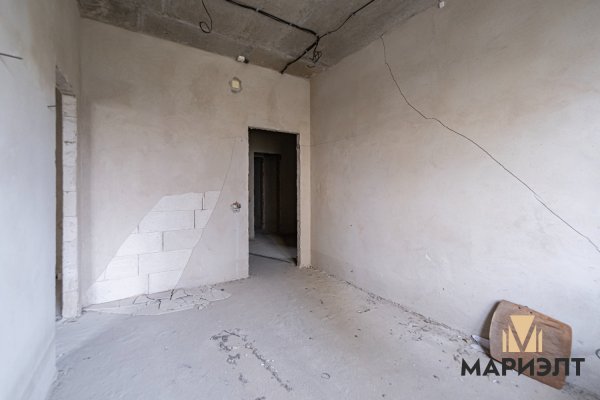 Помещение 124,6м2 (продажа) ул Лукьяновича 2В - фото 13