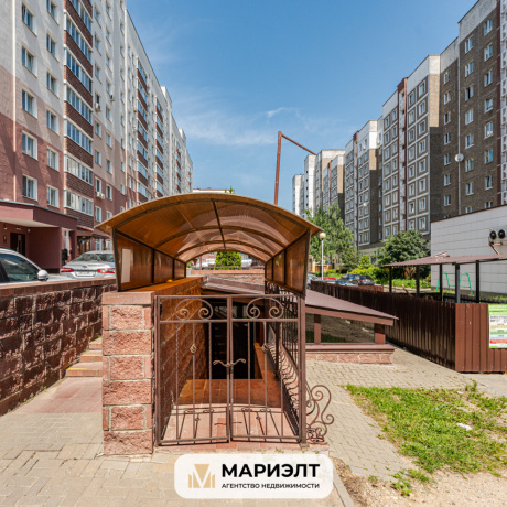 Фотография Помещение 126м2(аренда) ул Каховская 17 - фото 16