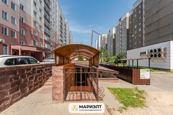 Помещение 126м2(аренда) ул Каховская 17 - фото 16