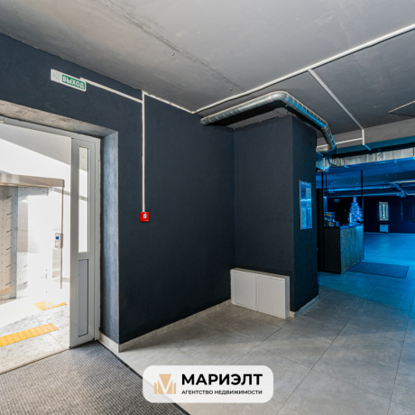 Фотография Помещение 291м2 (аренда) ул Притыцкого 146 - фото 10