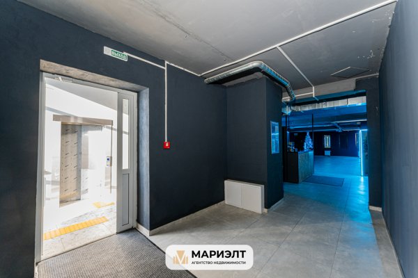 Помещение 291м2 (аренда) ул Притыцкого 146 - фото 10