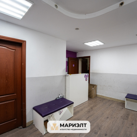 Фотография Помещение 85,7м2(аренда) ул Захарова 50В - фото 5