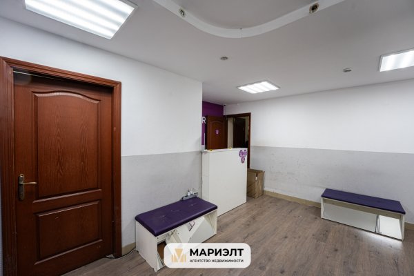 Помещение 85,7м2(аренда) ул Захарова 50В - фото 5