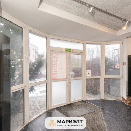 Фотография Офис 166,3м2 (аренда) ул Белорусская 15 - фото 19