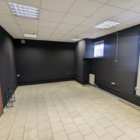 Фотография Помещение 24,6-49,4м2 (аренда) пр-т Пушкина 12А - фото 5