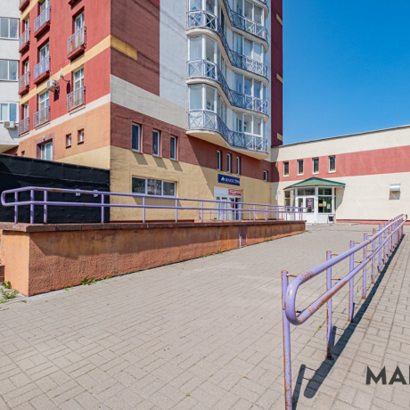 Фотография Помещение 304м2 (аренда) пр-т Рокоссовского 150Б - фото 4