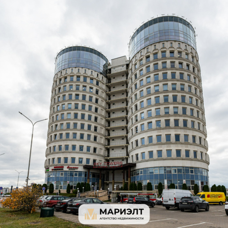 Фотография Продажа помещения 436,1 м2 ул Домбровская 9 - фото 17