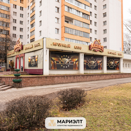 Фотография Готовый бизнес 356м2(продажа) пр-т Пушкина 41к1 - фото 2