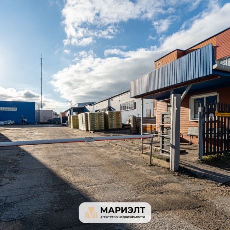 Фотография Аренда склада 677,7  м2 аг Колодищи ул Промышленная 14А/1 - фото 14