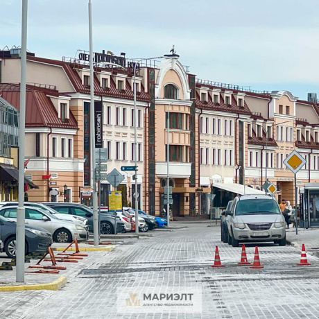 Фотография Офис 48,3м2(продажа) ул Зыбицкая 4 - фото 2
