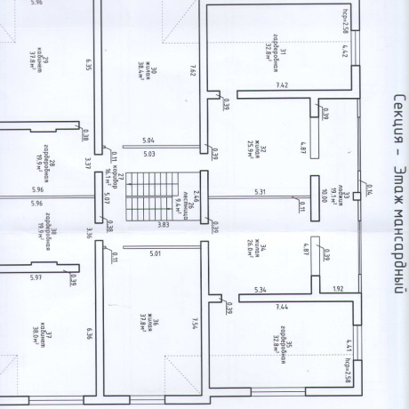 Фотография Офис 39-1090 м2 в аренду д Тарасово улица Мира  1 - 18