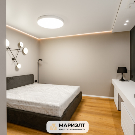 Фотография Офис 67,4м2 (продажа) д Копище ул Лопатина 7А - фото 19