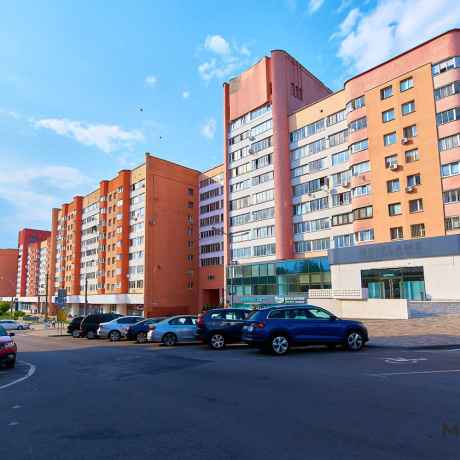 Фотография Помещение 463,5м2 (аренда) ул Танка 4 - фото 5