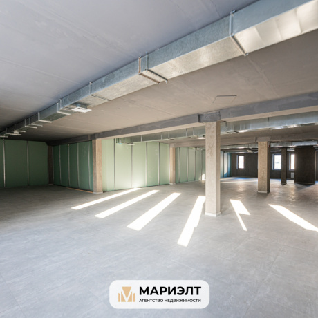Фотография Помещение 291м2 (аренда) ул Притыцкого 146 - фото 13