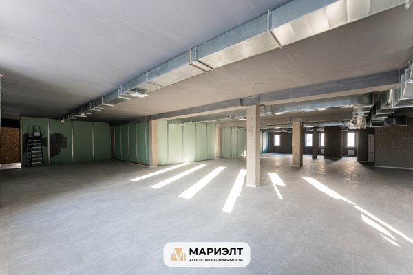 Помещение 291м2 (аренда) ул Притыцкого 146 - фото 13