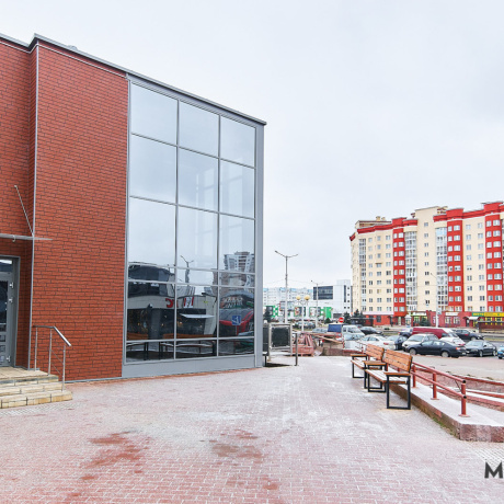 Фотография Помещение 518 м2 (аренда) ул Притыцкого 146 - фото 8