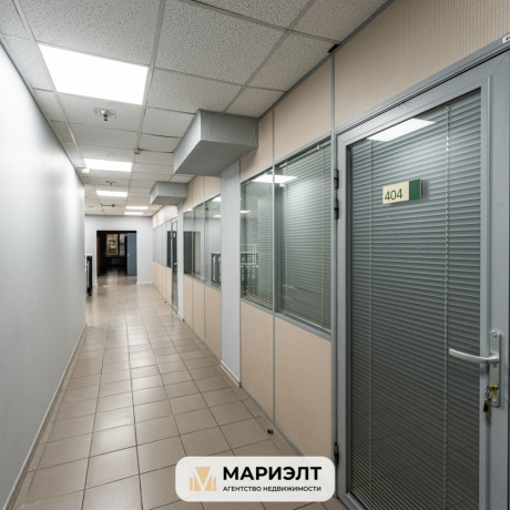 Фотография Аренда офиса 35 / 699,3 м2 ул Кульман 11 - фото 12