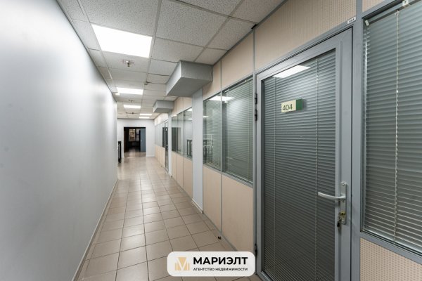 Аренда офиса 35 / 699,3 м2 ул Кульман 11 - фото 12