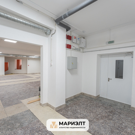Фотография Торговое помещение (аренда) 578,4 пр-т Победителей 101 - фото 15