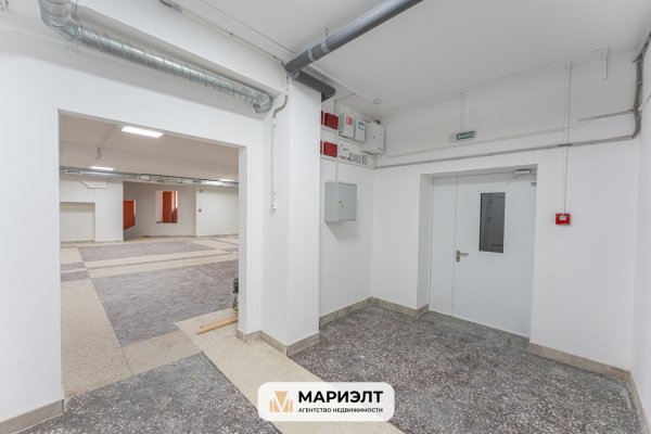 Торговое помещение (аренда) 578,4 пр-т Победителей 101 - фото 15