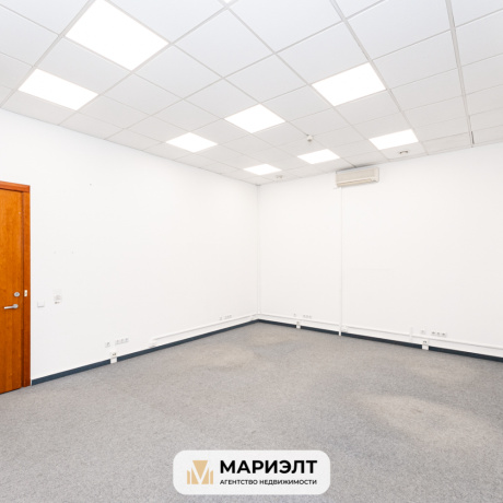 Фотография Офис 228.4м2(аренда) ул Фабрициуса 8бк1 - фото 12