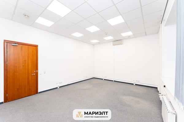 Офис 228.4м2(аренда) ул Фабрициуса 8бк1 - фото 12
