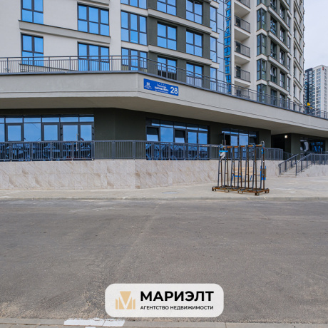 Фотография Аренда офиса 57,1 м2 ул Щемелева 28 - фото 3